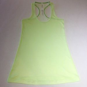 lululemon athletica Cool Racerback II, Sz 6